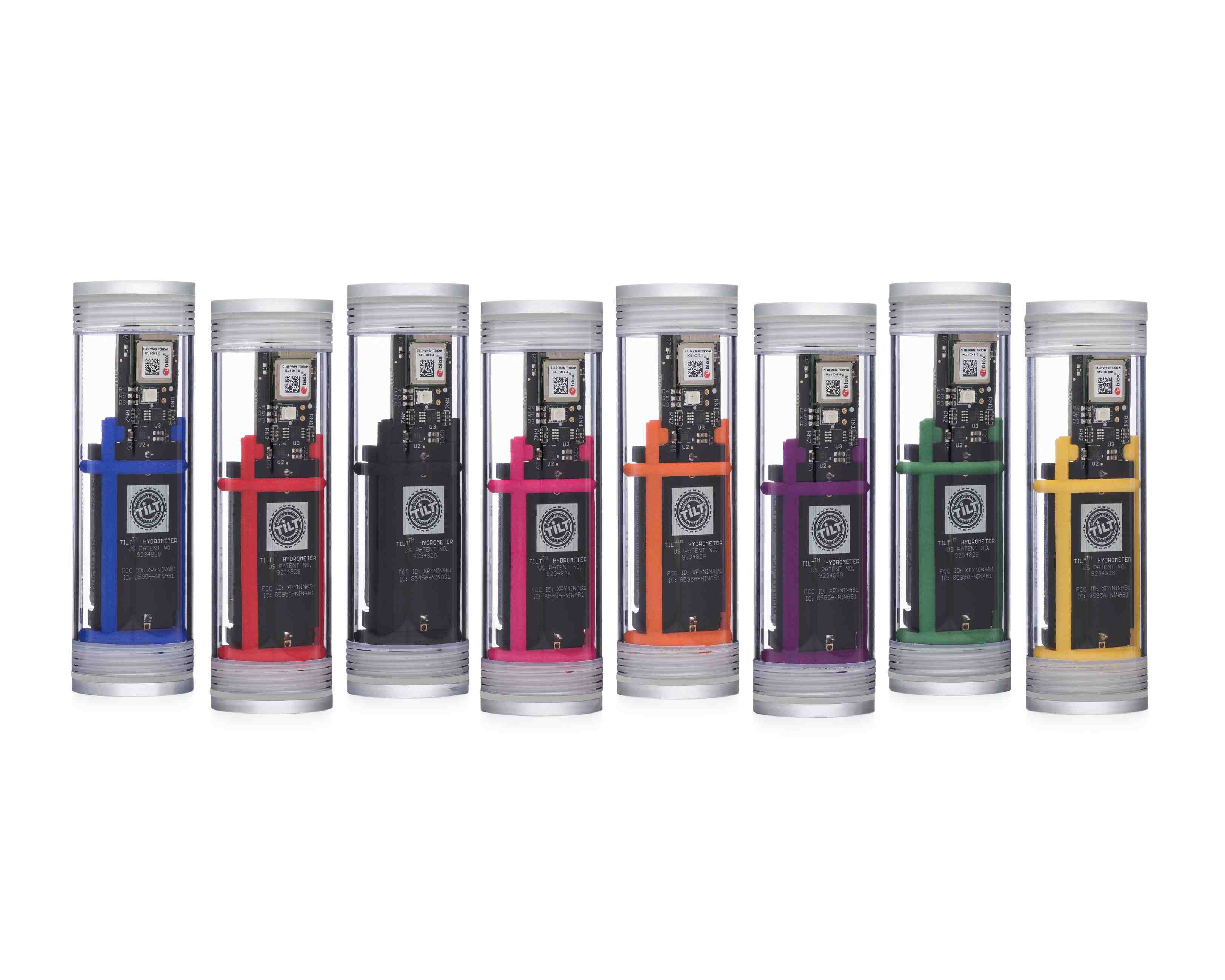 Tilt™ Hydrometer / Thermometer