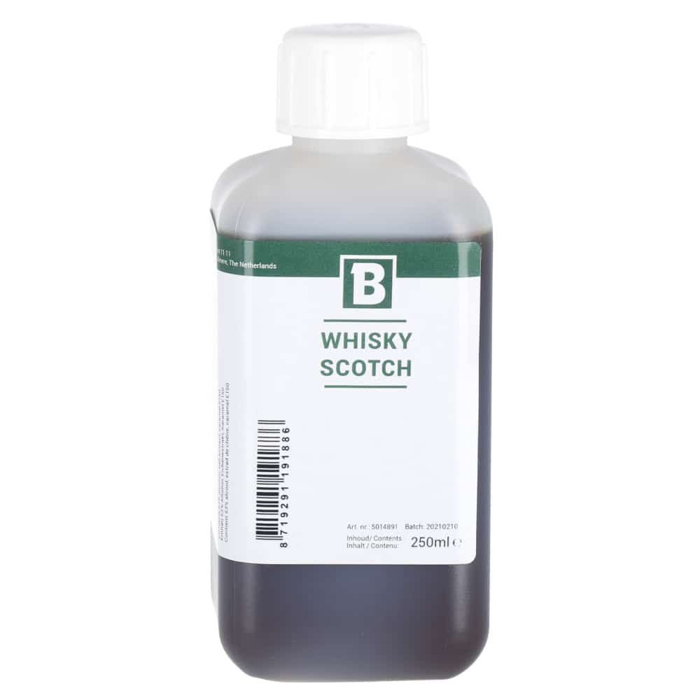Whisky Scotch aroma 250 ml