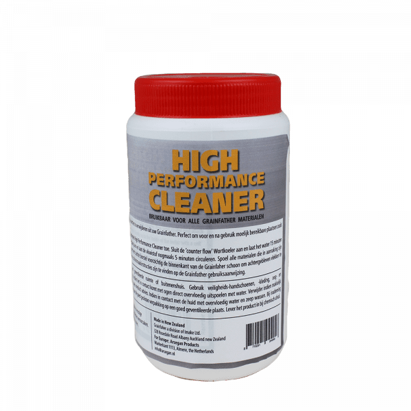 Grainfather High Performance Cleaner - 500 g
