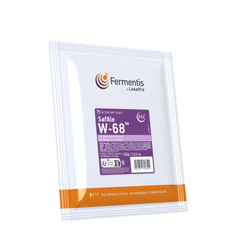 Fermentis SafAle W-68 100 g