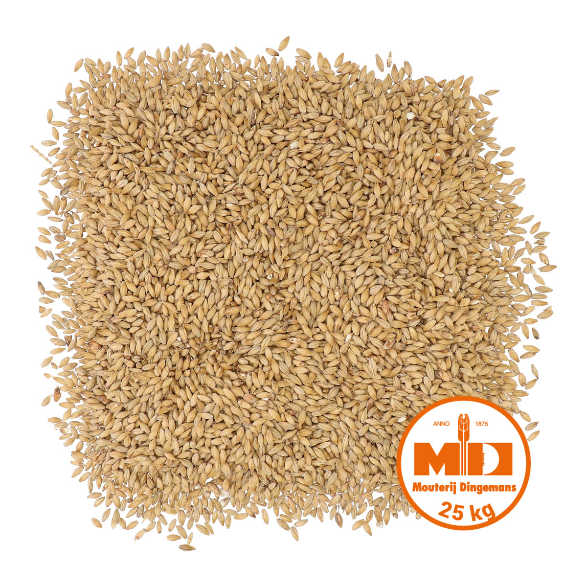 Dingemans Munich MD™ 25 kg