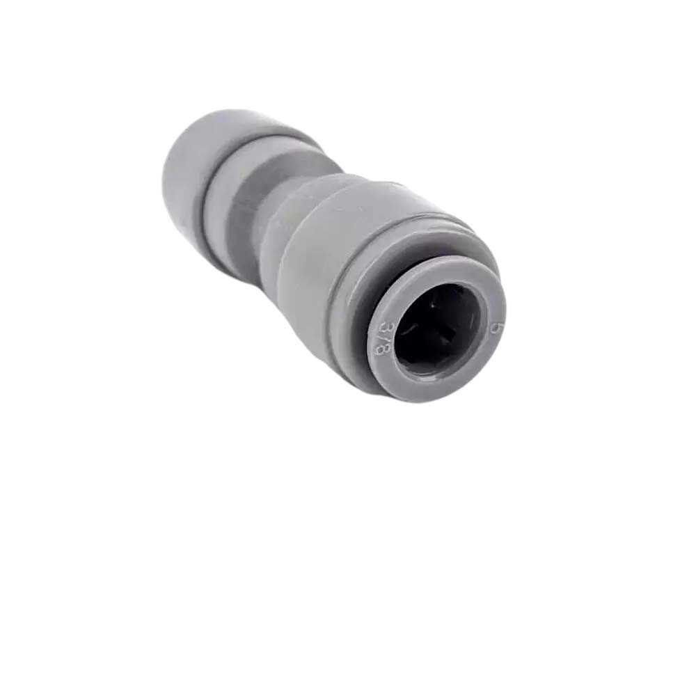 Duotight - 9,5mm (3/8")  x 9,5mm (3/8") verbindingsstuk
