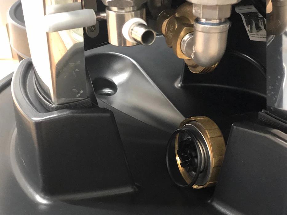 Speidel Brewing Base for Braumeister 20l
