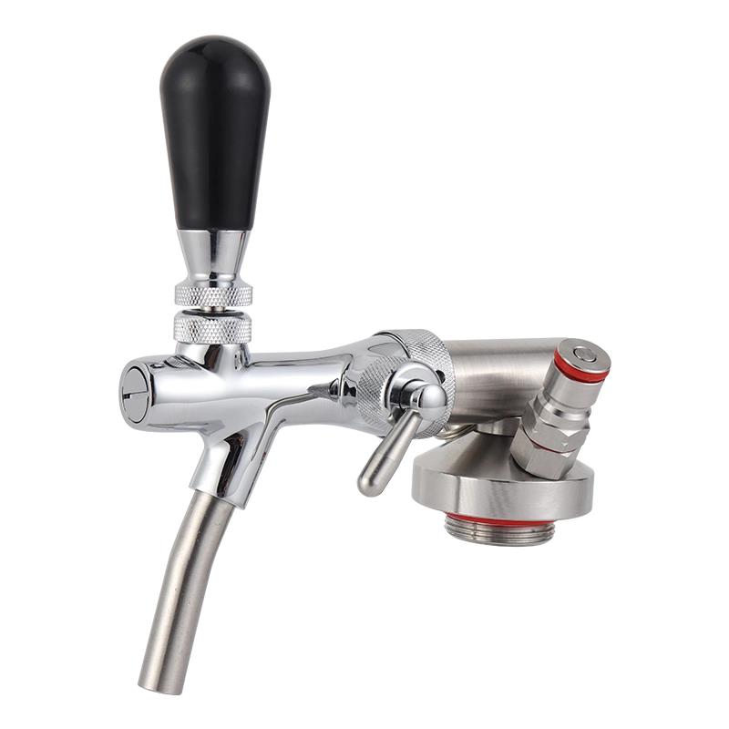 Mini keg Tap Dispenser Mini keg Tap Dispenser