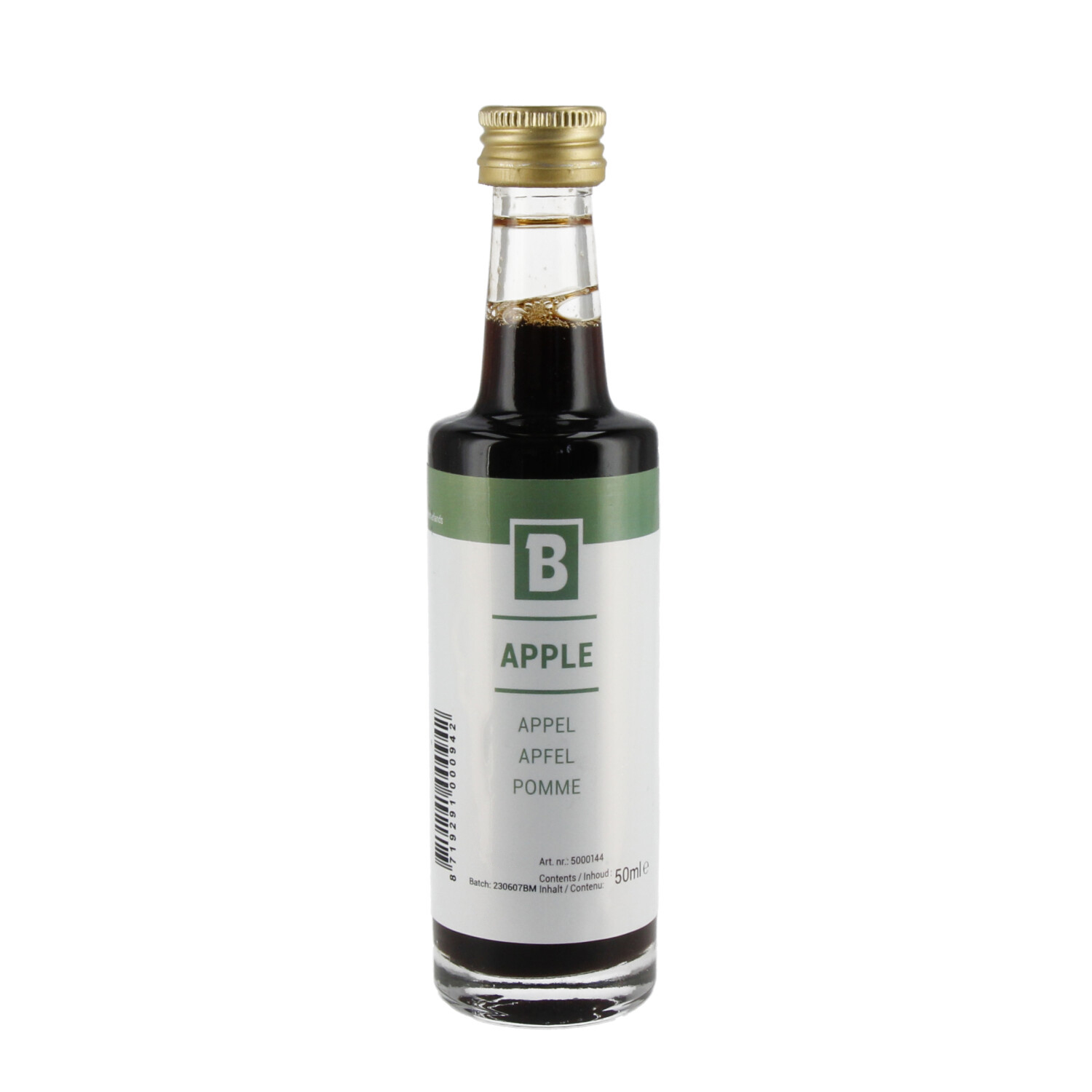 Arsegan arôme Pomme 40 ml
