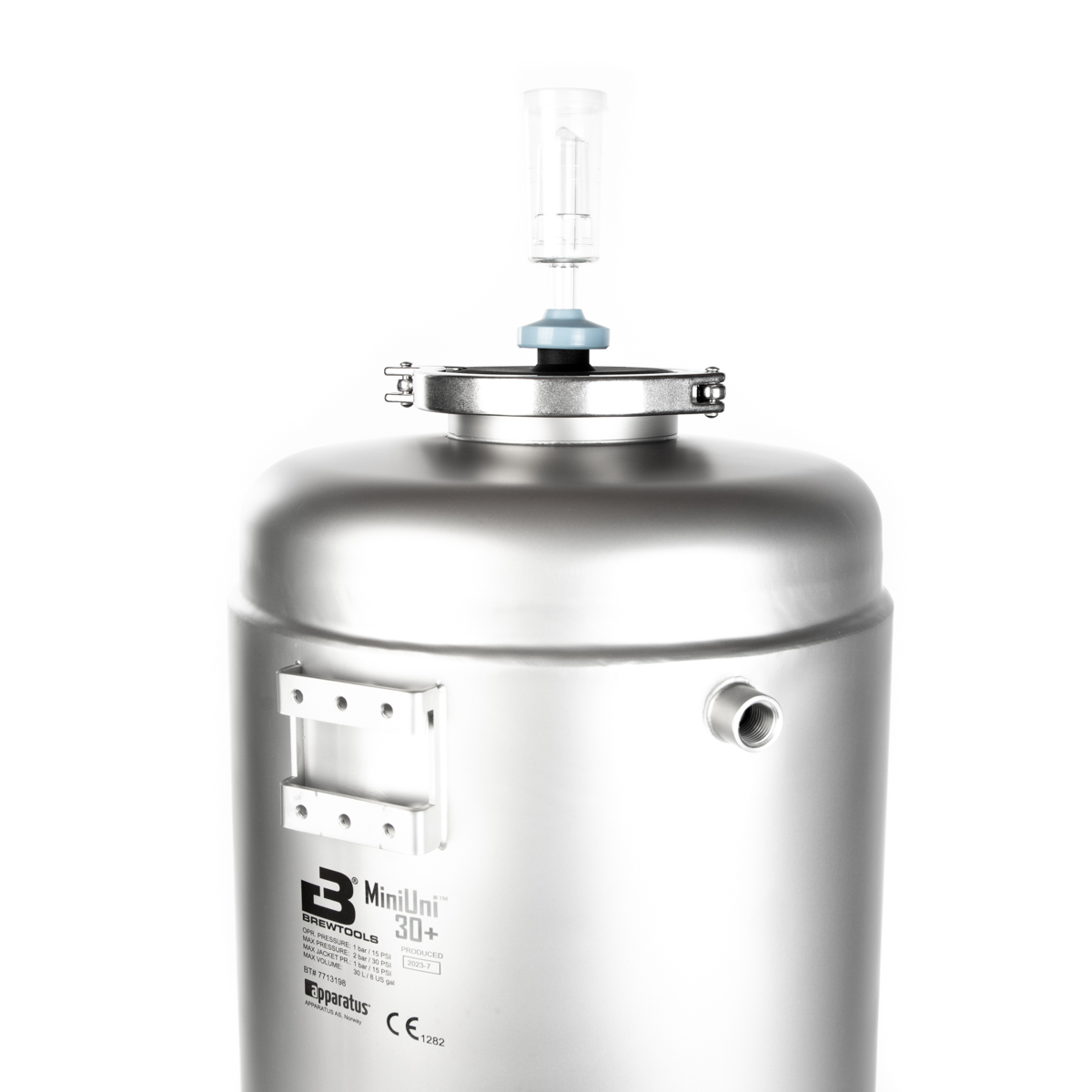 Brewtools MiniUni™ 50 Plus