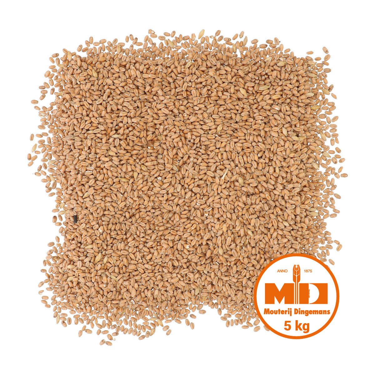 Dingemans Mroost  Wheat MD™ malt 25 kg
