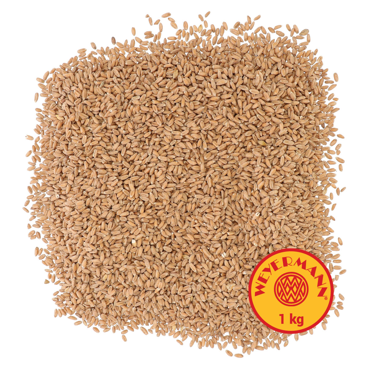 Weyermann® Spelt Malt 1 kg
