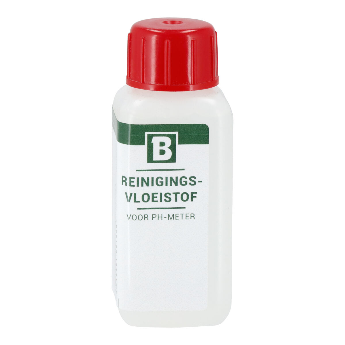 Liquide de nettoyage pour pH mètre 100 ml