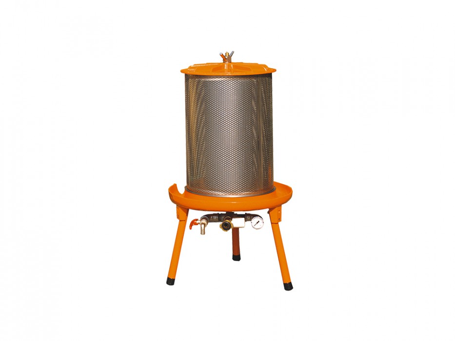 Speidel Hydro Press 90 Litres incl. Press Bag