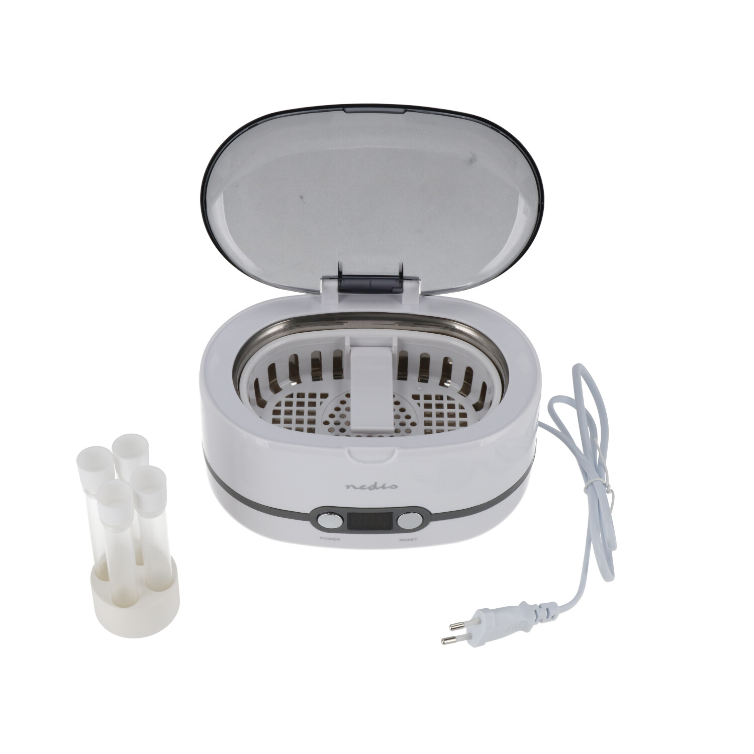 CDR BeerLab - Ultrasonic Bath Kit