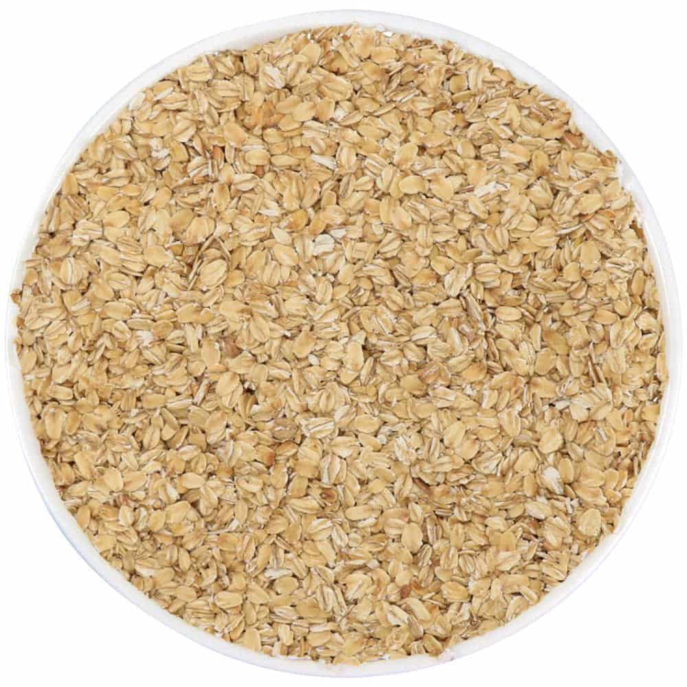 Bio Haferflocken 500 g