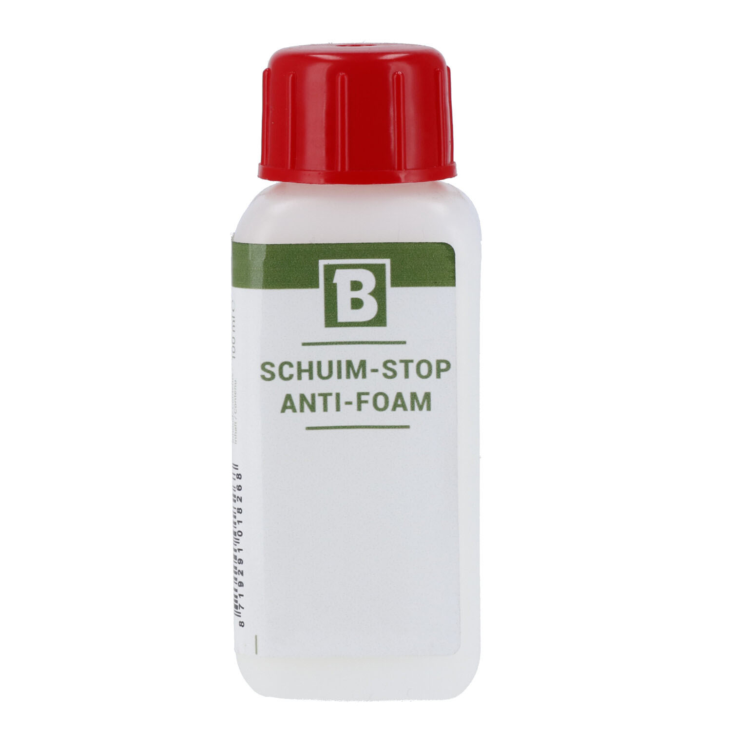 Schaumstop | Anti-Schaum 100 ml