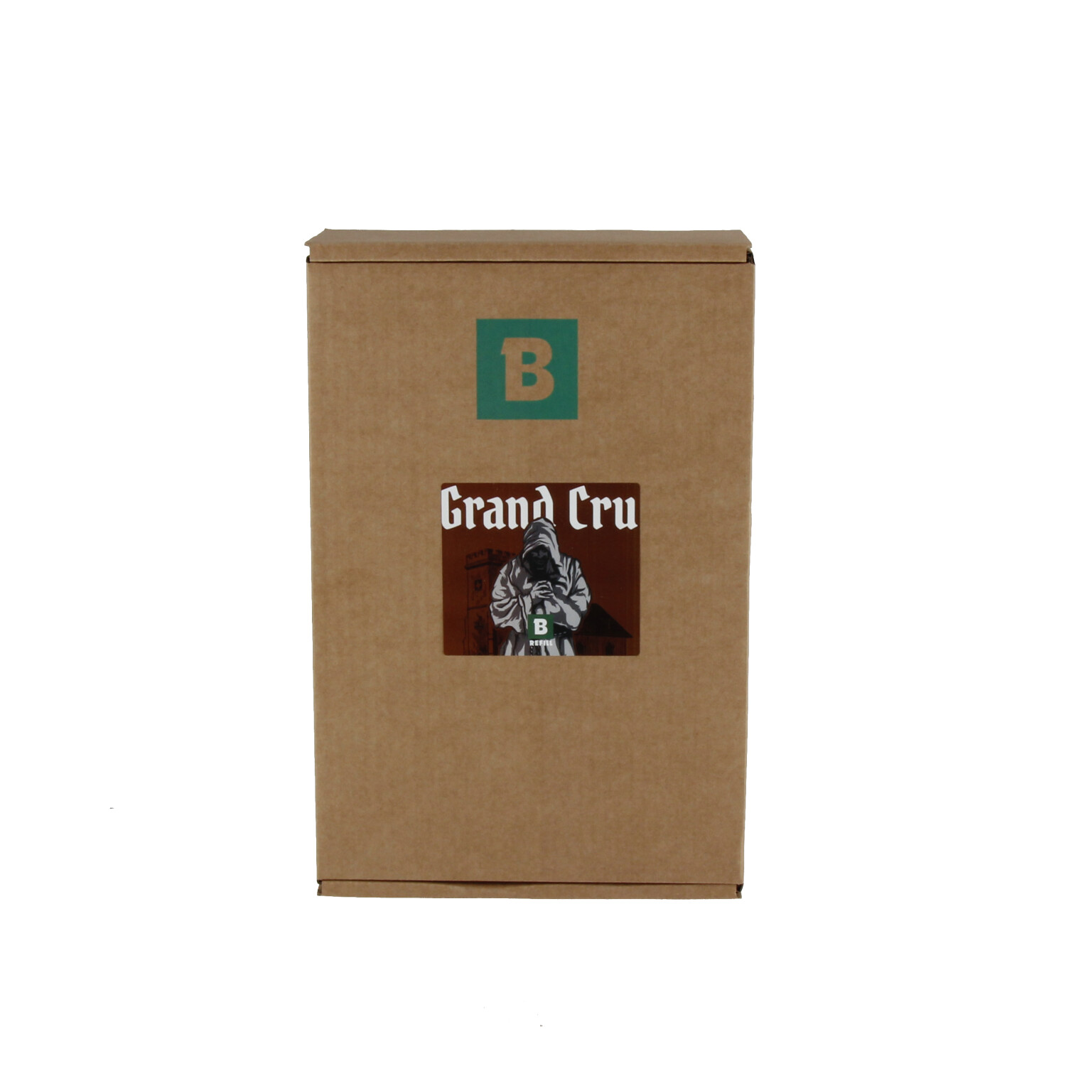 Arsegan Craft Brew kit d'ingrédients Grand Cru