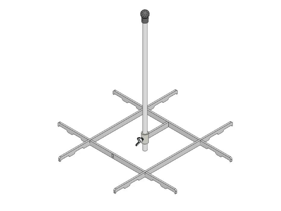 Keg-Cip for Braumeister 20l & 50l