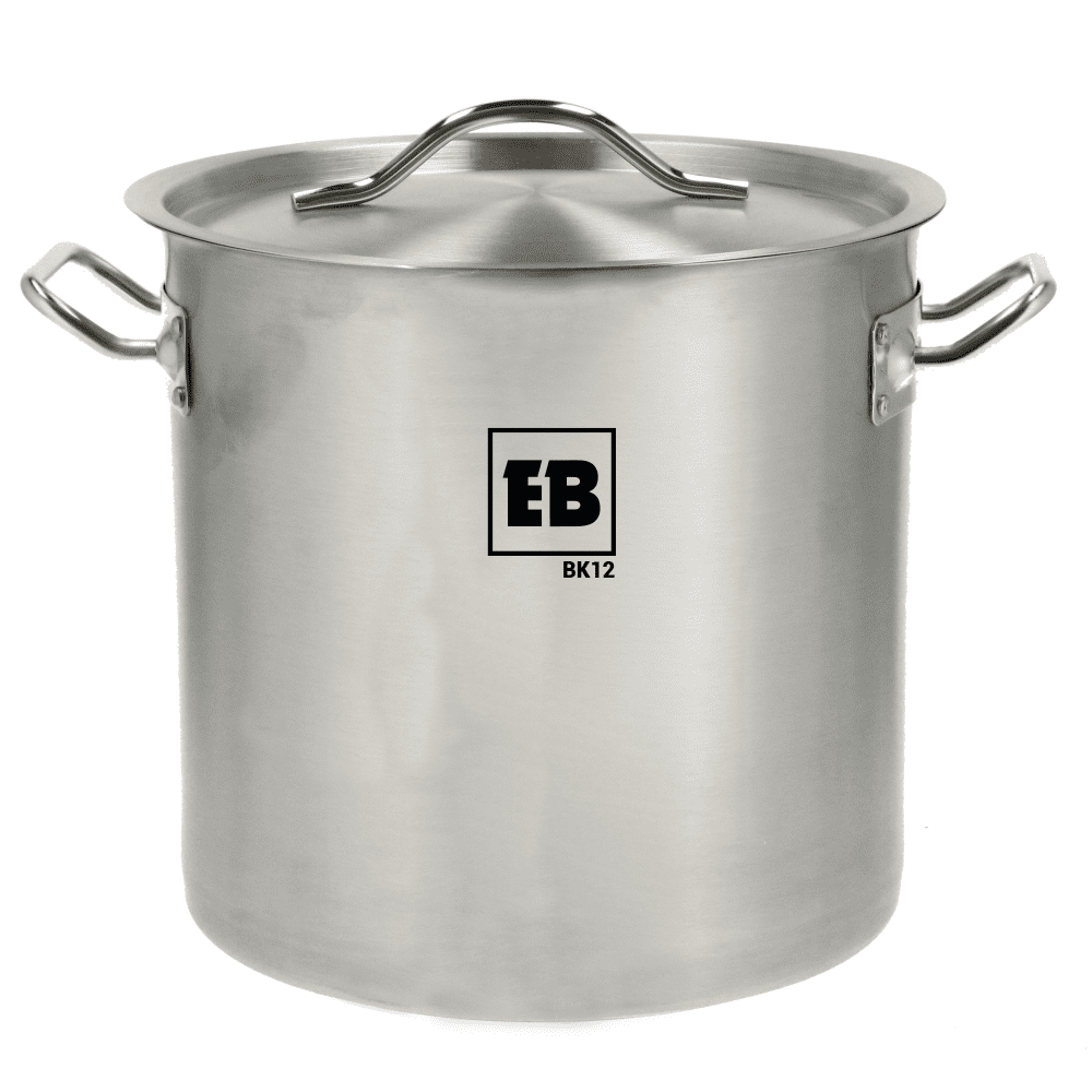 Easybrew Brewkettle 12 liter 