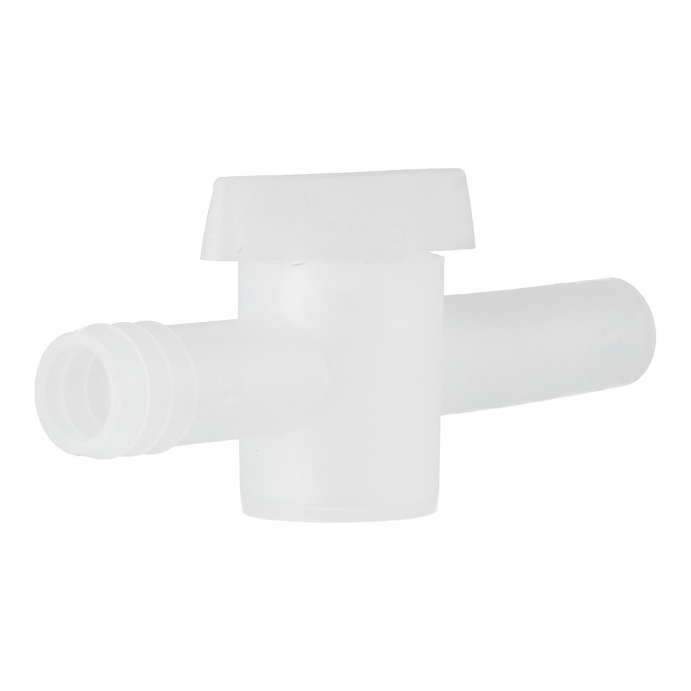 Robinet plastique Medium Ø 15 mm
