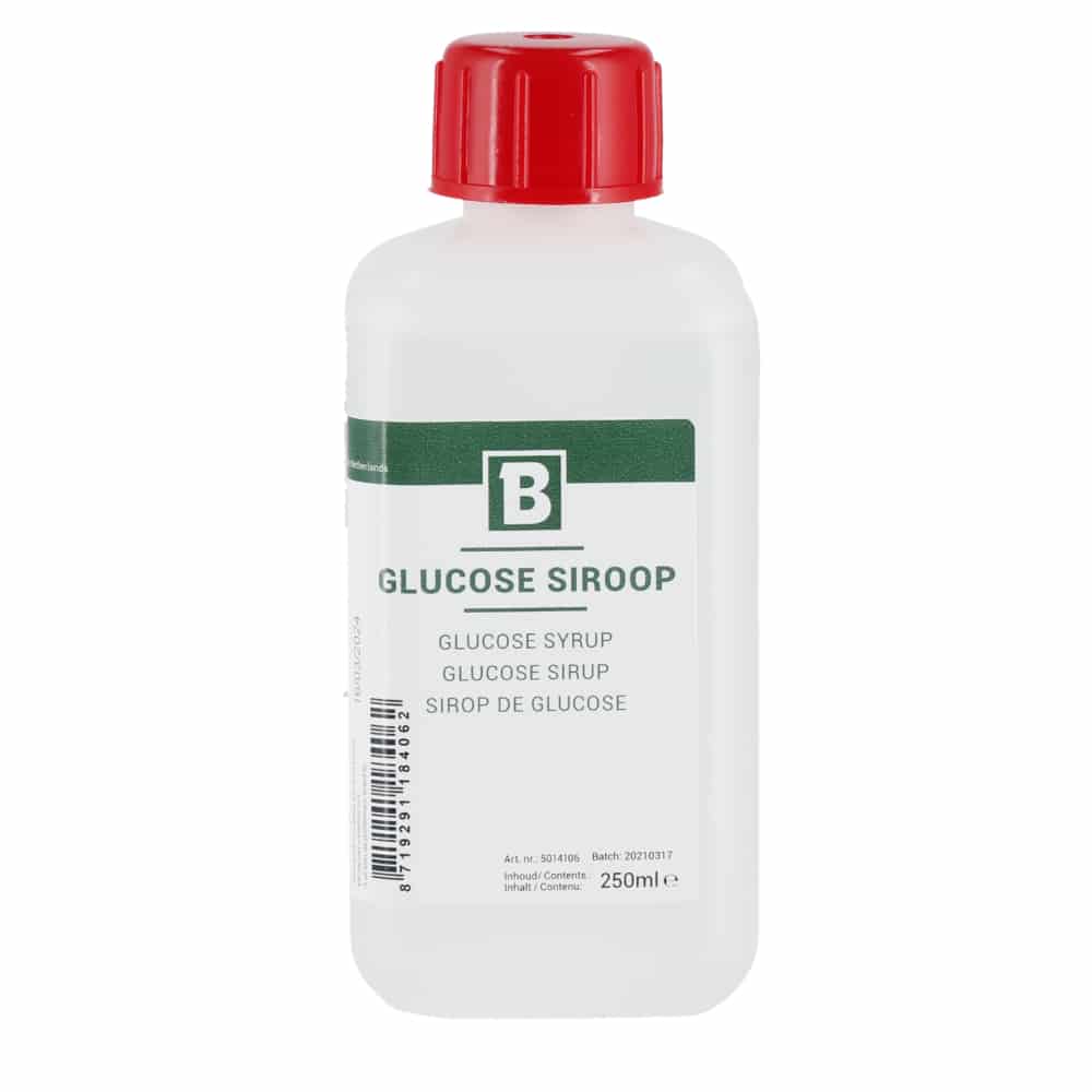 Glucose Syrup 250 ml