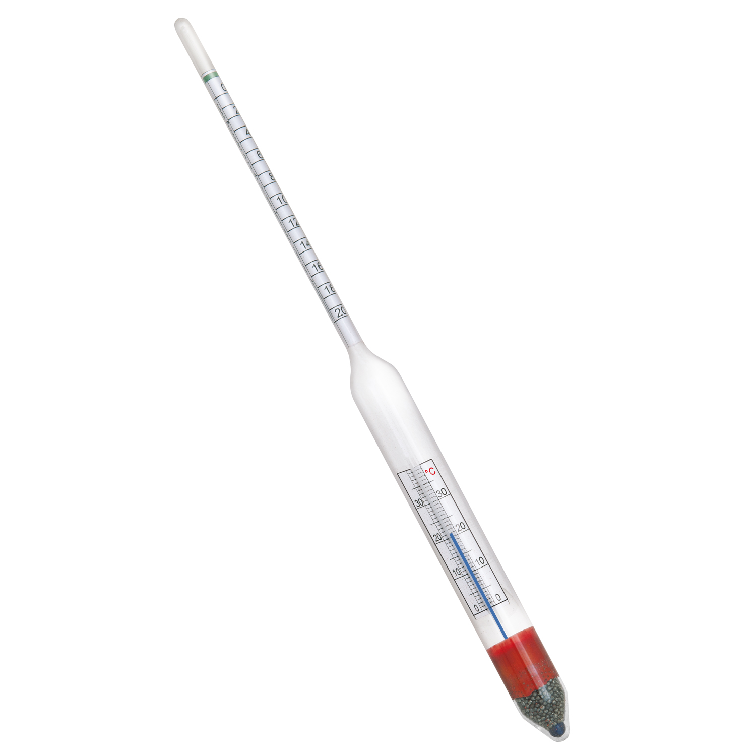 BIELMEIER Brouwsysteem / Roestvrij staal / 27 Liter / BHG 403