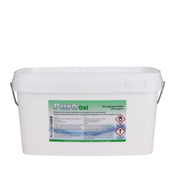 Arsegan PURO OXI ®  5000 gr