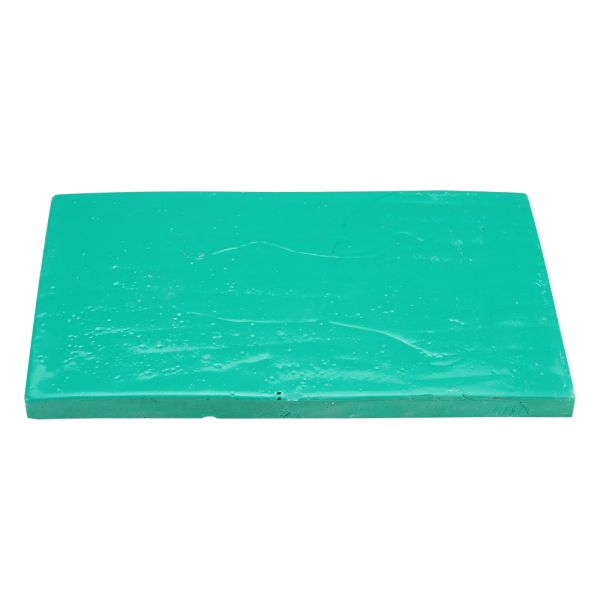 Cire à cacheter vert clair 1000 g