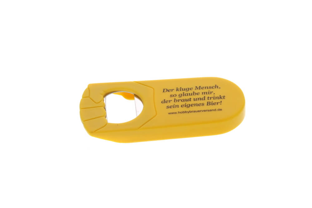 flesopener / kroonkurktrekker