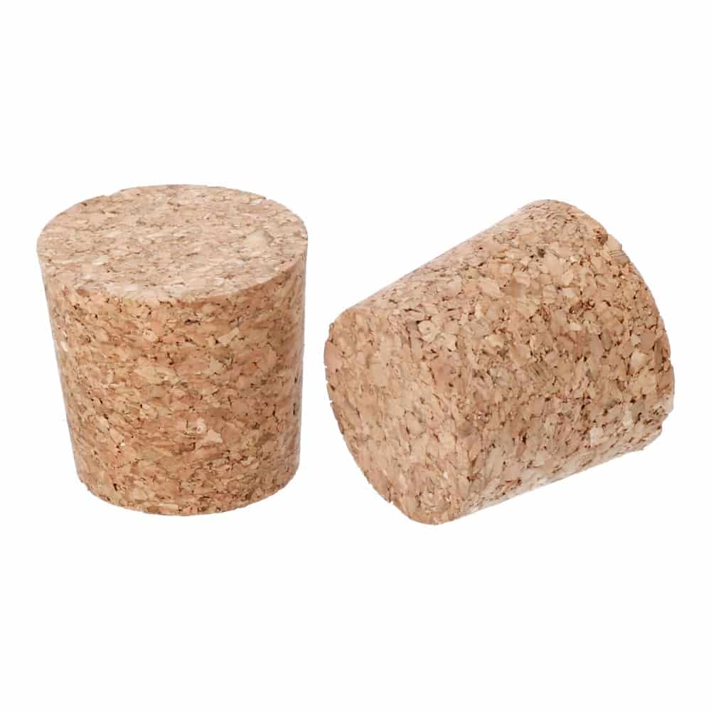 Bouchon 35 x 30 mm 5 pcs