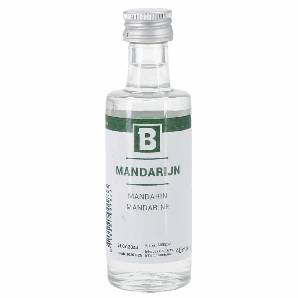 Arsegan Mandarin aroma 40 ml