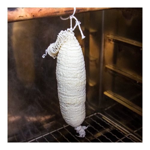 Kaasnet om te roken 3 m