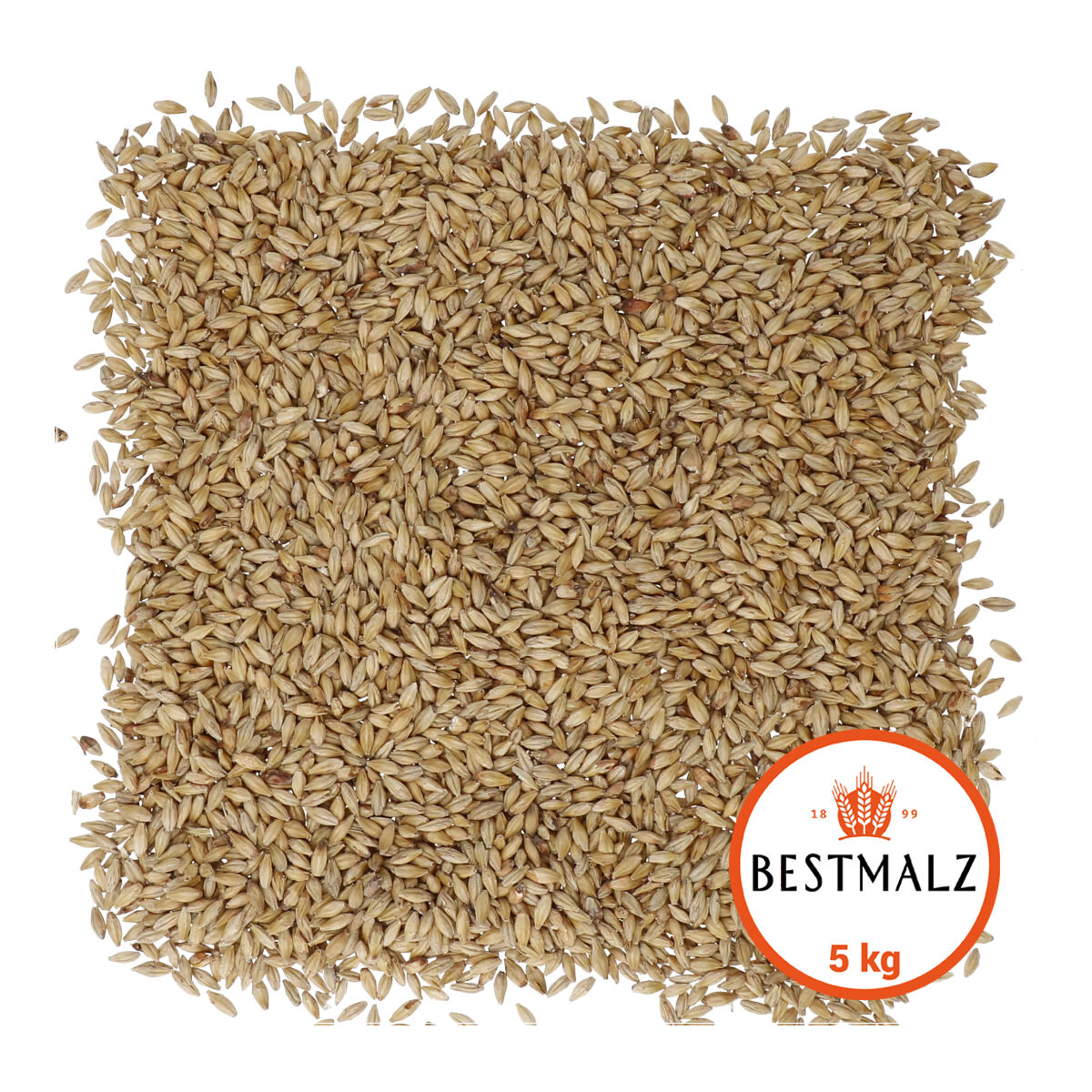 Bestmalz Melanoidin Light 5 kg