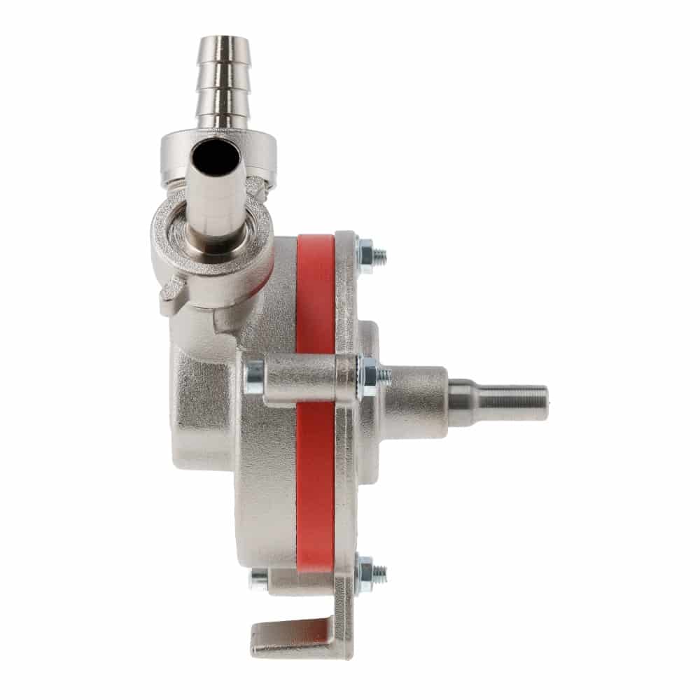 Rover Pompe Novax Drill 14 pour perceuse