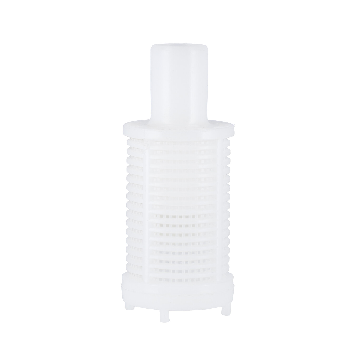 filtre d'aspiration corbeil plastique 20 mm