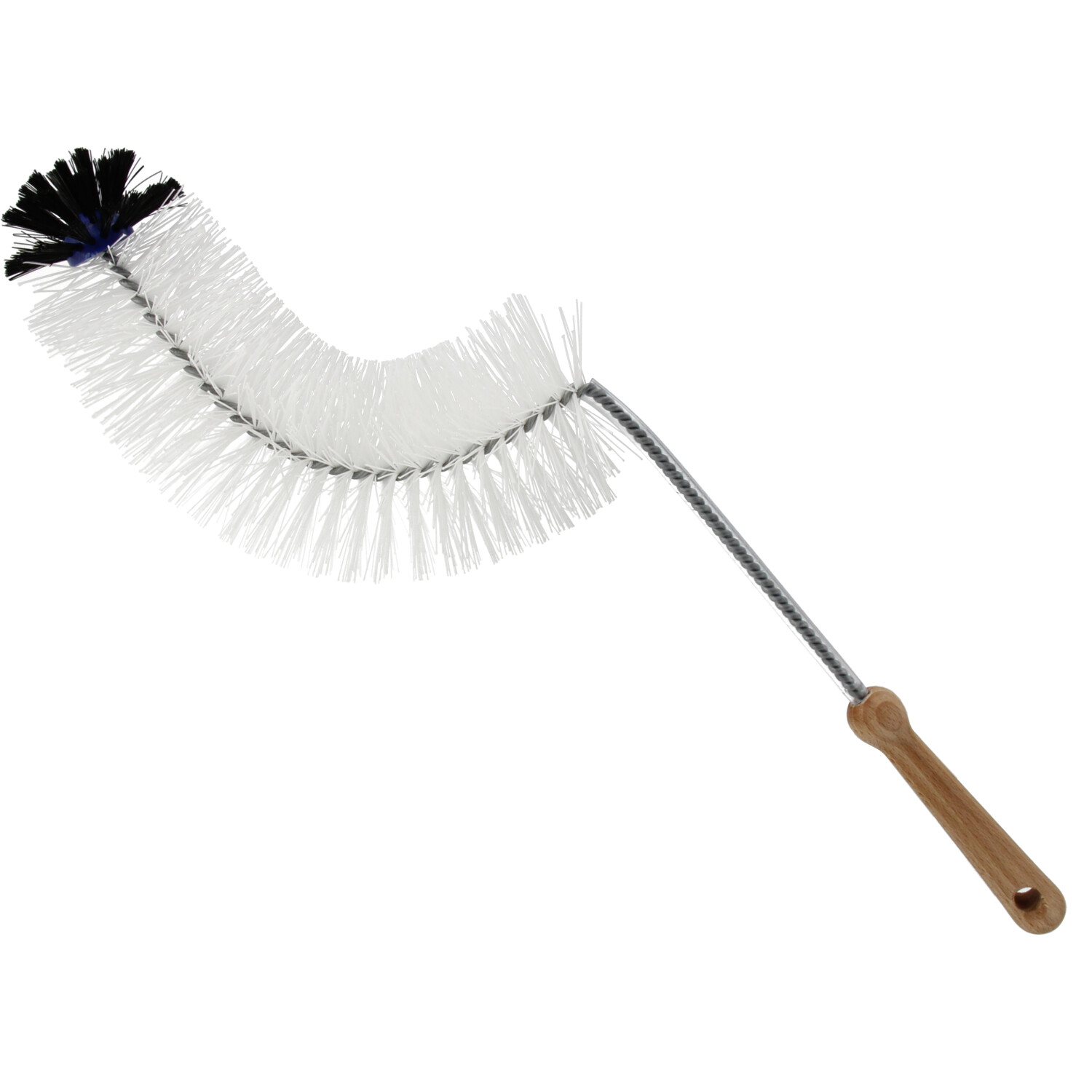 Goupillon demi-rond pour dame-jeannes 10-15 l