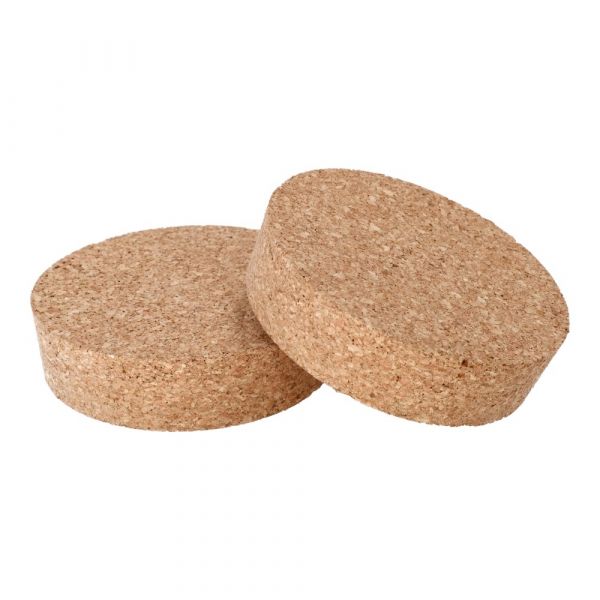 Bouchon 120 x 125 mm