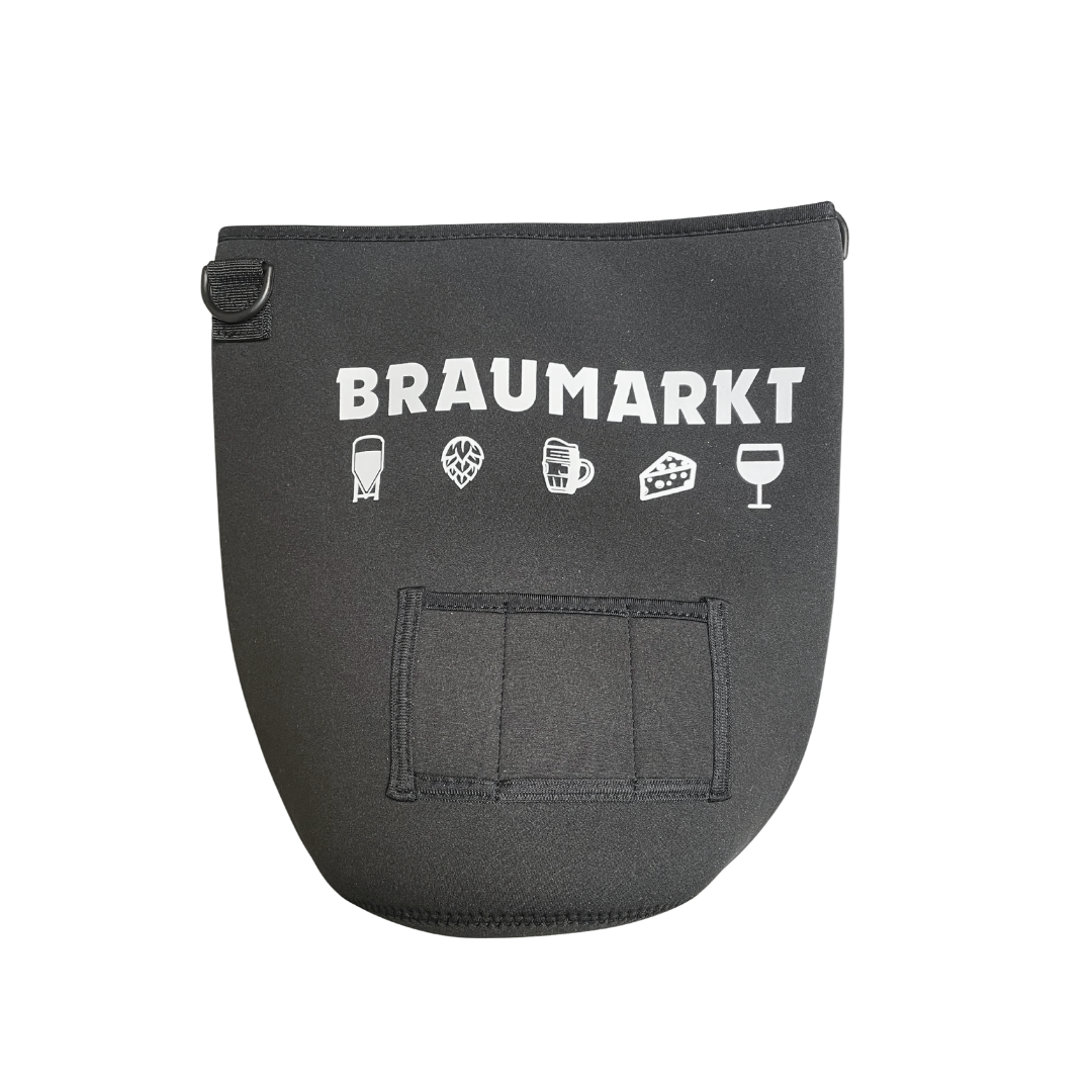 5L Fass-Isoliertasche für doppelwandige Fässer
