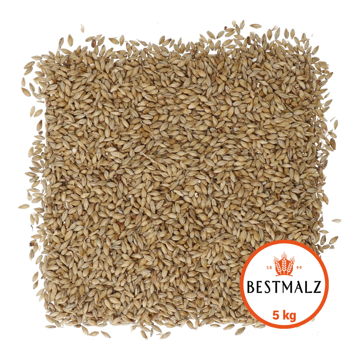 Bestmalz Vienna mout 5 kg