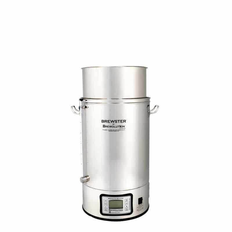 Brewster Beacon All-in-One Brewing System 