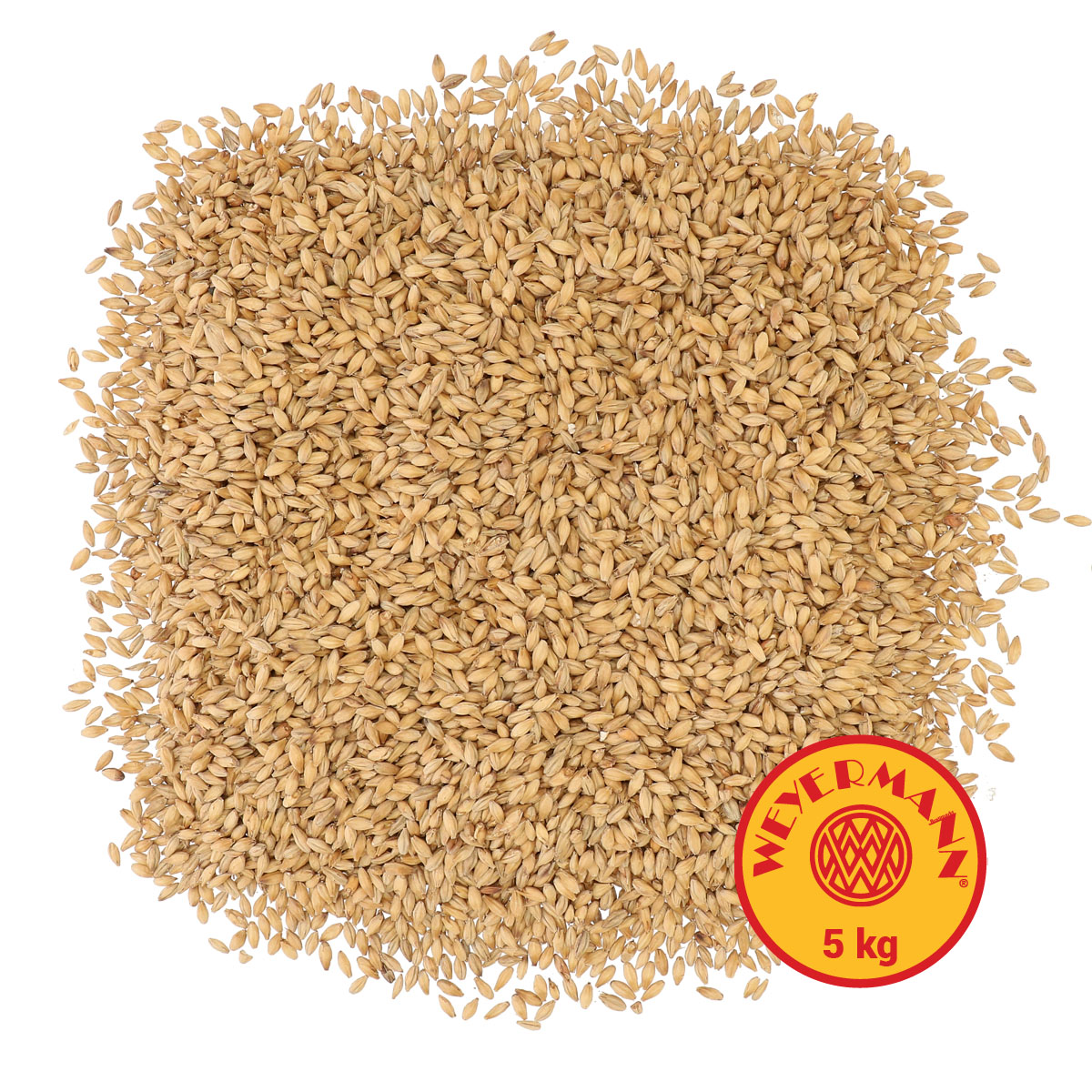 Weyermann® Beech smoked Barley malt 5 kg