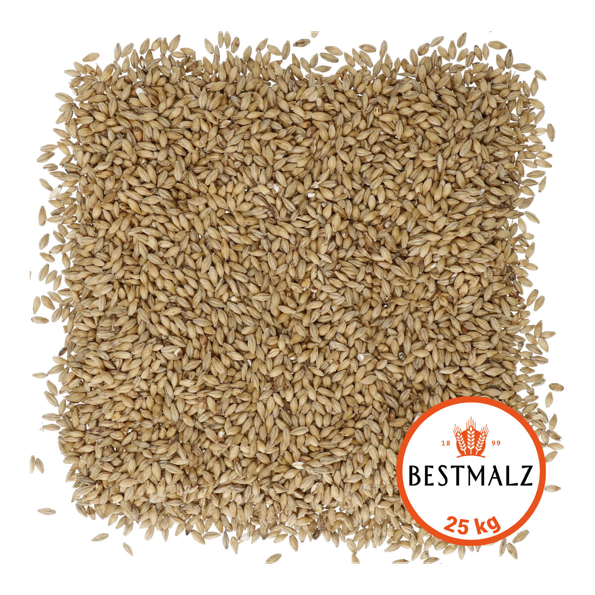 Bestmalz Whiskymout 25 kg
