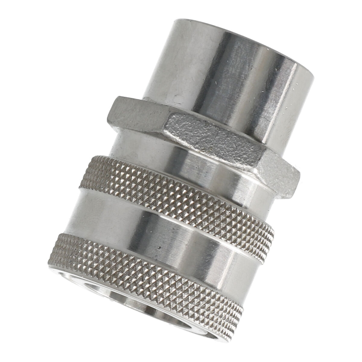 Quick Disconnect Female 1/2" tread