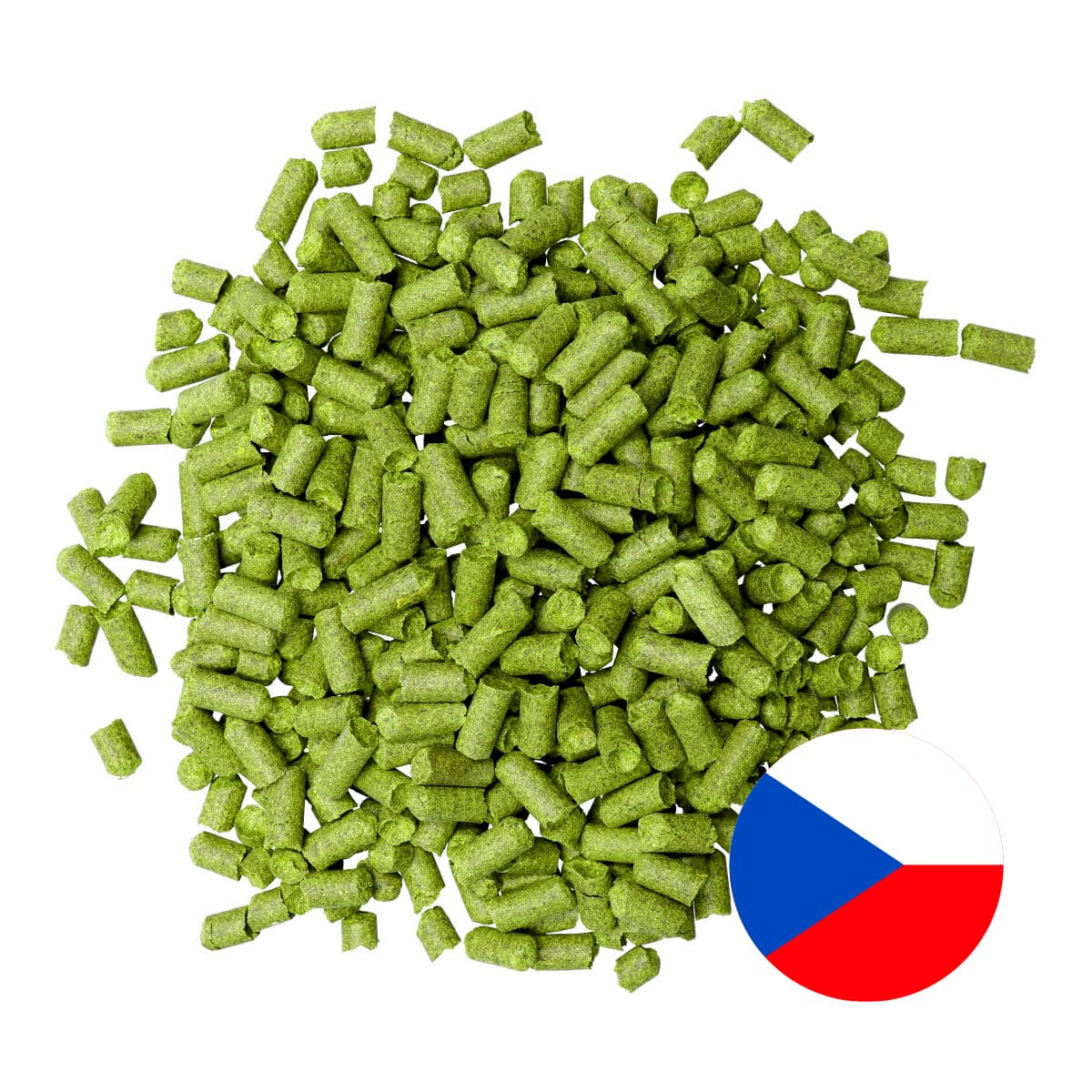 Premiant Hopfenpellets 100 g MHD 31.07.2025