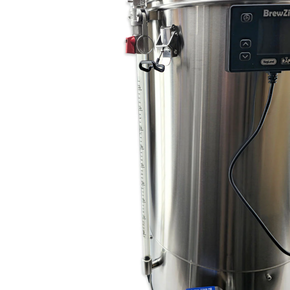 BrewZilla Gen 4.1 65L Brouwsysteem