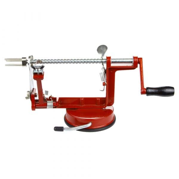 Apple Peeler Baumalu with suction cup