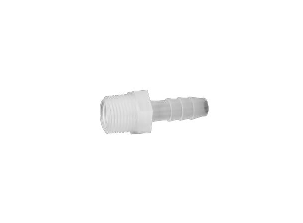 Brewtools Staafadapter, 3/8” NPT naar 10mm 