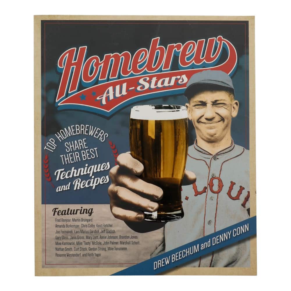 Homebrew All-Stars | Drew Beechum