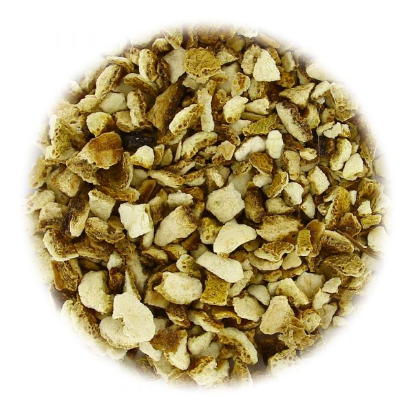 Orange amère écorce 1000g