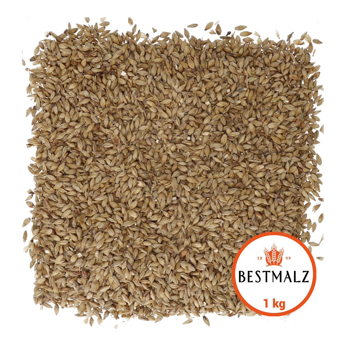 Bestmalz Caramel Hell 1 kg