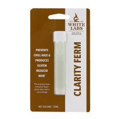White Labs WLN4000 Clarity Ferm 10ml