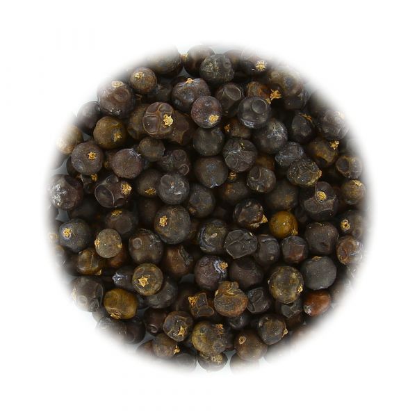 Elderberries dried 250g