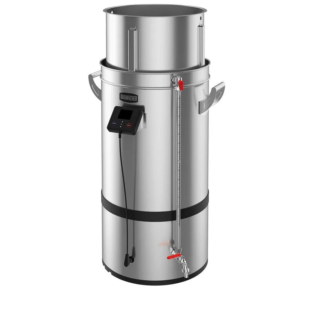 Grainfather G70v2 Automatische Brouwketel Grainfather G70v2 Automatische Brouwketel